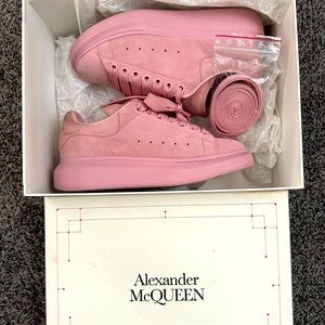 Alexander McQueen sneakers